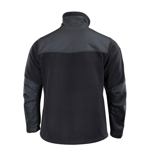 M-Tac - Taktická bunda Alpha Microfleece Gen.II - černá - 20411002