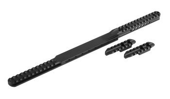 Action Army - Dlouhá lišta pro zaměřovač VSR10 / KJ M700 - B01-026