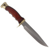 Muela - Lovecký nůž Ranger Pakkawood - Bowie čepel - 145 mm - RANGER-14R