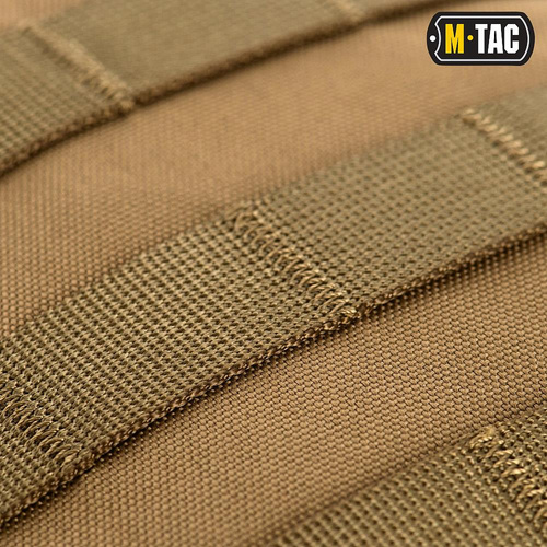 M-Tac - Velký útočný batoh - 36L - Tan - 10334003