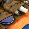 M-Tac - vojenská kosmetická taška Elite Gen.II - Cordura - Coyote - 10108005