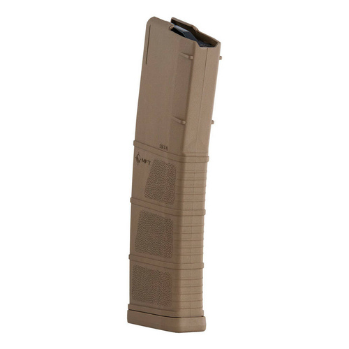 MFT - Polymerový zásobník pro AR-15 / M4 - 5,56 x 45 mm/.223 - 30 nábojů - Scorched Dark Earth - SCPM556BAG-SDE