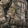 M-Tac - Taktické opasky Elite - MultiCam - 10099008