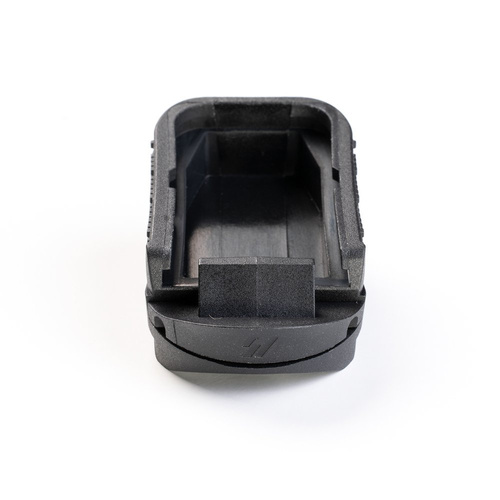 Strike Industries - Rozšířená deska zásobníku pro Glock 26/27/33 Gen 4&amp;5 - SI-EMP-G26-GEN4&amp;5