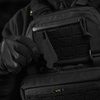 M-Tac - Nášivka na přilbu Gladiátor - výšivka - 500D Cordura - zlatá - 51374002