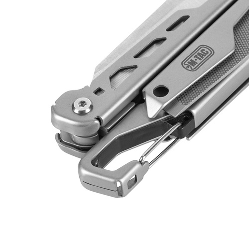 M-T-Tас - Multitool typ 8 - stříbrný - 60023401