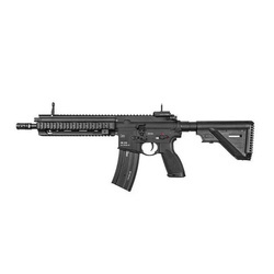 Umarex - Replika elektrické karabiny Heckler&Koch HK416 A5 AEG - černá - UMA-01-026665