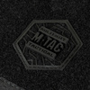 M-Tac - Nákladní pouzdro Elite Hex - Cordura - MOLLE - černé - 51385002