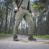 M-Tac - Taktické kalhoty Aggressor Summer Flex - Army Olive - 20073062