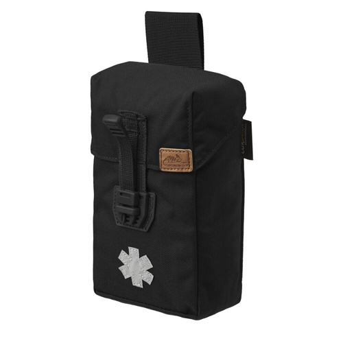 Helikon - Lékárnička Bushcraft - černá - MO-BFK-CD-01