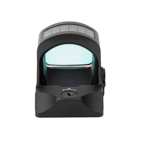 Holosun - HS507C X2 Micro Red Dot - Solární panel