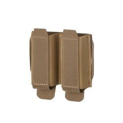 Direct Action - Pouzdro na dva pistolové zásobníky Slick Pistol Mag Pouch - Coyote Brown - PO-PTSL-CD5-CBR