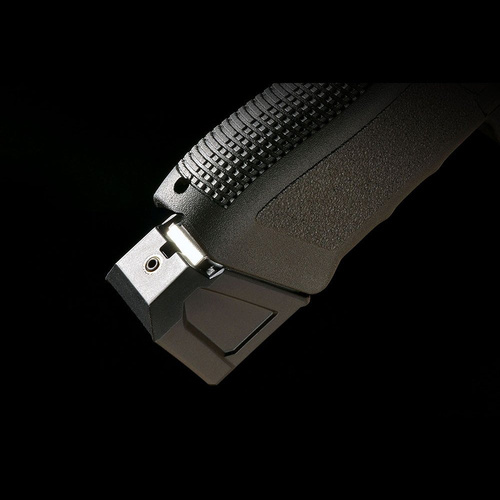 Strike Industries - Vylepšená deska zásobníku pro Glock G17 (9x19mm) / Glock 22 (.40cal) - SI-EMP-G9&amp;40