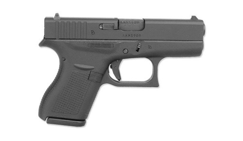 Umarex - Replika pistole Glock 42 - GBB - 2.6410