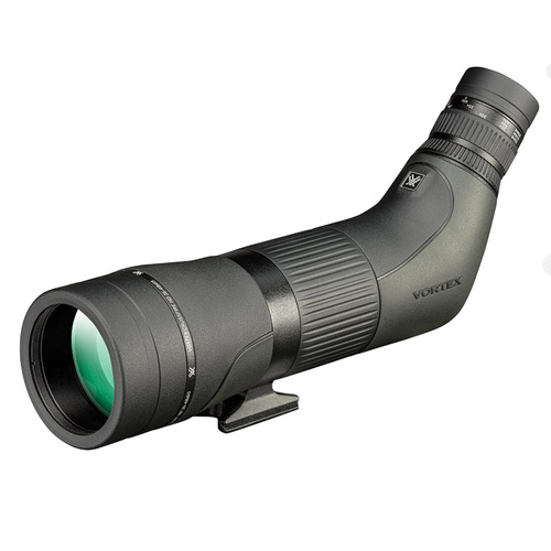 Vortex Optics - Dalekohled Crossfire HD 16-48x65 - Úhlový - FMC - CF-65A