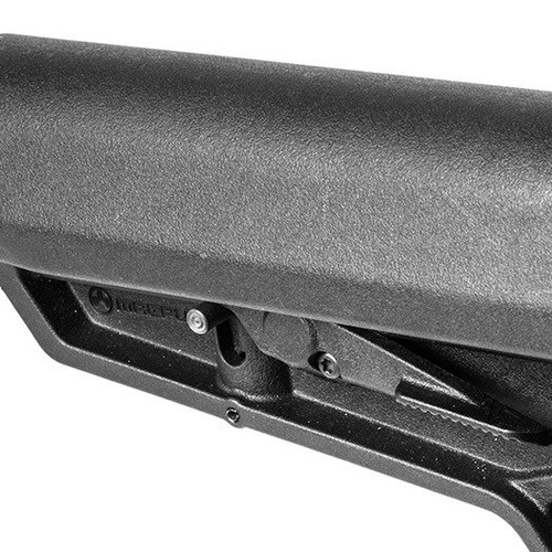 Magpul - MOE SL® Carbine Stock pro AR-15 / M4 - Mil-Spec - Black - MAG347-BLK