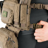 Helikon - Výcviková minisouprava® - Woodland - KK-TMR-CD-03