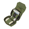 Condor - First Response Pouch - Rip Away - Coyote Brown - 191028-498