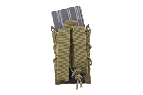 GFC Tactical - Modulární pouzdro na zásobníky TC+ - Wz. 93 - GFT-29-018831
