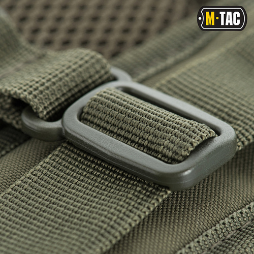 M-Tac - Taktický batoh Force Pack - 16 l - olivový - GB0328-OD