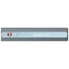 Fenix - LED svítilna E-CP s baterií 5000 mAh - 1600 lm - modrá - E-CP Blue