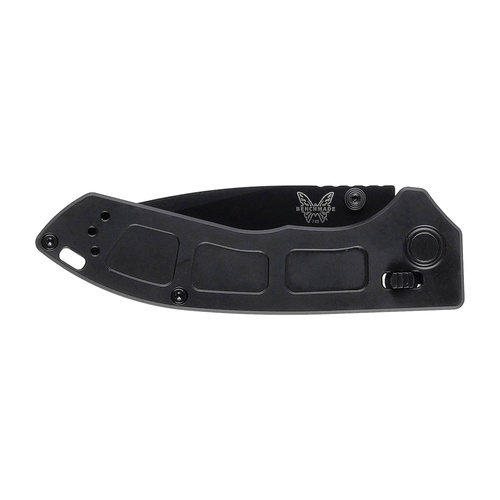 Benchmade - Zavírací nůž Mini Narrows - CPM 20CV - Axis Lock - Black - 743BK-01