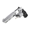 Umarex - Vzduchovka Smith&amp;Wesson 629 Competitor 6" CO2 - 4,5 mm - Diabolo - Stříbrná/černá - 5.8150