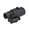 Vector Optics - Lupa Maverick 3 x 26 s QD držákem - SCMF-10