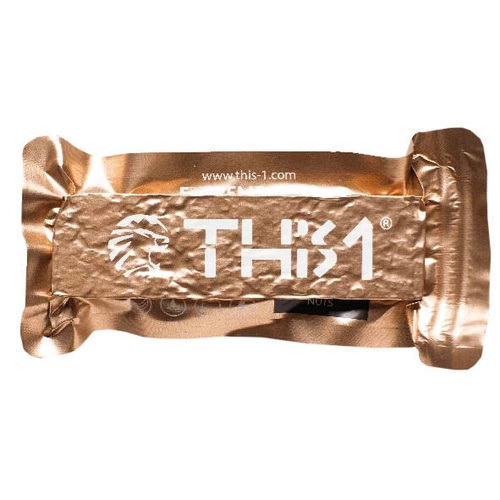 This-1 - Energetická tyčinka s arašídy - 225 kcal - 40 g - TH1ENENU