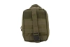 GFC Tactical - Pouzdro na lékárničku - olivové - GFT-19-023957