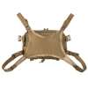 Helikon - Náprsní batoh Numbat Small - Cordura - MultiCam - TB-CPN-CD-34