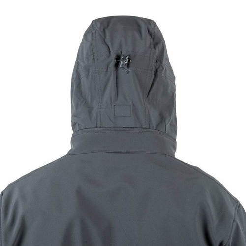 Helikon - Bunda Gunfighter - Olive Green - KU-GUN-FM-02