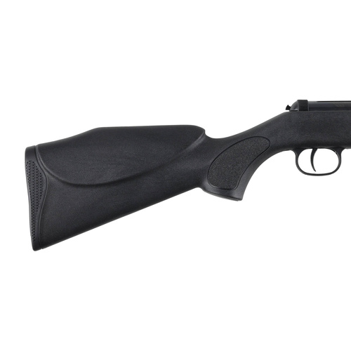 Diana - Vzduchová pistole Panther 350 Magnum - T06 - Syntetika - 4,5 mm - Černá - 3520635