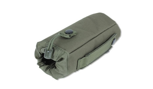Mil-Tec - Obal na láhev Molle - OD Green - 14519801
