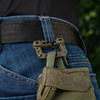 M-Tac - Karabina Grimloc - OD Green - 3158-OD