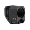 Strike Industries - Strike Micro Comp-QUAD se závitem - 1/2''x28 TPI - černý - SI-MC-QUAD