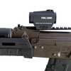 WBP Rogów x Slav Operator - Karabina Mini Jack Okopnik Gen.I - Cerakote - Bronz - 7.62x39 mm