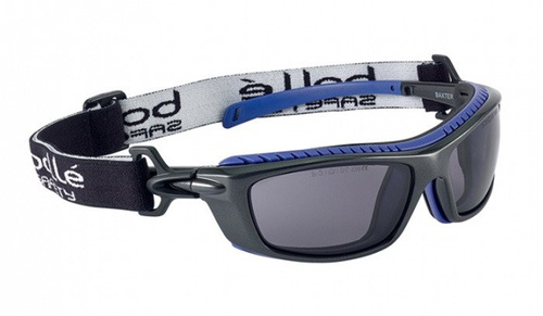 Bolle Safety - Ochranné brýle BAXTER - Smoke - BAXPSF