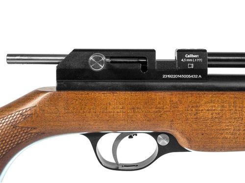 Diana - PCP Stormrider Air Gun - 4,5 mm diabolo - dřevo - 1900004