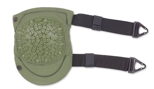 ALTA - Chrániče kolen AltaFLEX 360™ Vibram® Cap - OD Green - 50433.09