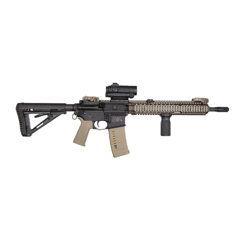 Magpul - Rail Vertical Grip RVG® RIS - černý - MAG412