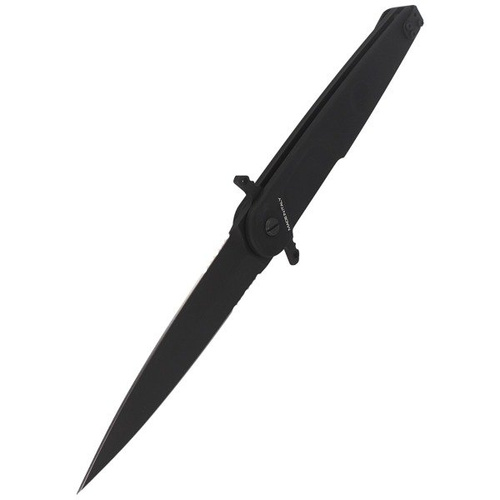 Extrema Ratio - BD4 Contractor Black Folder - 04.1000.0498/BLK