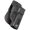 Fobus - Pouzdro pro Glock 17, 19, 19X, 22, 23, 31, 32, 34, 35 - Standard Paddle - pravé - GLCH