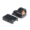 Holosun - HS507C X2 Micro Red Dot Sight s montáží na Picatinny Rail