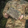 M-Tac - Slim Elite Ergonomic Organiser - Multicam - 10181008