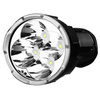 Fenix - Nabíjecí LED svítilna s funkcí powerbanky - 12 000 mAh - 12 000 lumenů - LR50R
