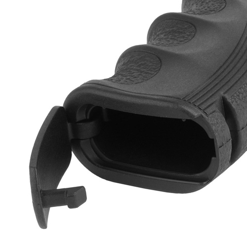 FAB Defense - AG-43 Ergonomická pistolová rukojeť M4 / M16 / AR-15 - černá - AG-43 BLACK