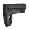 IMI Defence - Taktická pažba TS2 pro M16 / M4 - Mil-Spec - černá - IMI-ZS107