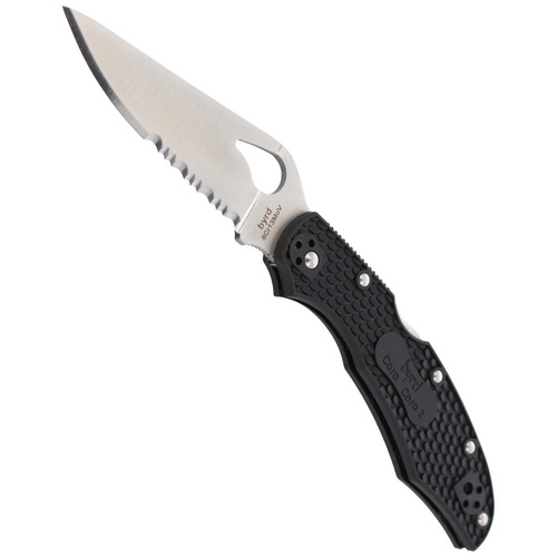 Spyderco - Zavírací nůž Byrd Cara Cara™ 2 FRN - BY03PSBK2