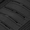 M-Tac - Assault Pack Laser Cut Tactical Backpack - 20 litrů - černý - 10333002.